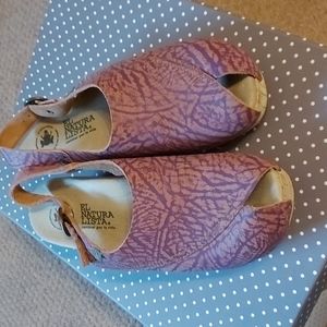 El naturalista shoes
